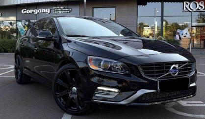 Volvo S60 2017