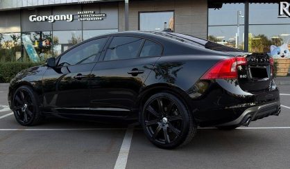 Volvo S60 2017