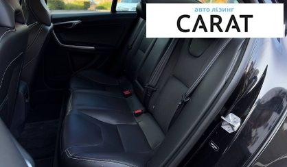 Volvo S60 2017