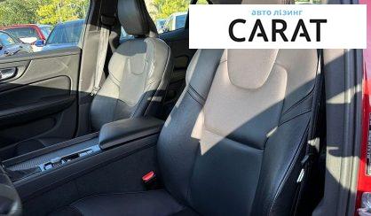 Volvo S60 2019