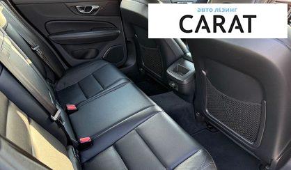 Volvo S60 2019