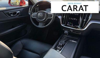 Volvo S60 2019
