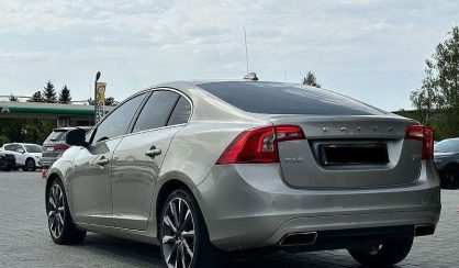 Volvo S60 2014