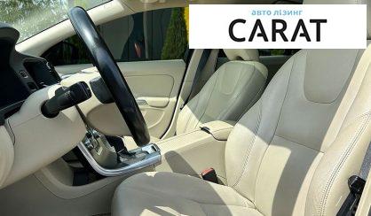 Volvo S60 2014
