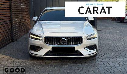 Volvo S60 2020