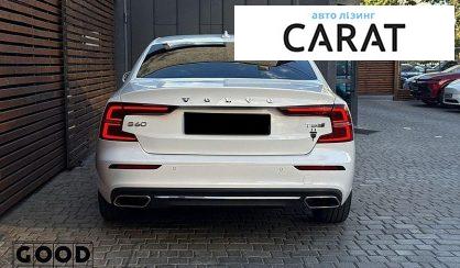 Volvo S60 2020