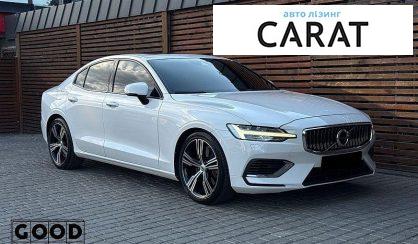 Volvo S60 2020