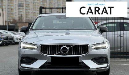 Volvo S60 2021