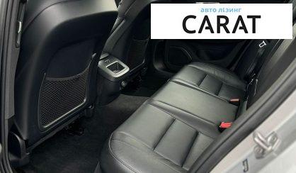 Volvo S60 2021