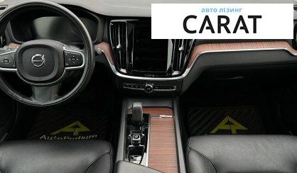 Volvo S60 2021