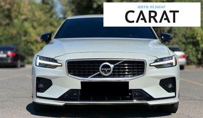 Volvo S60 2019