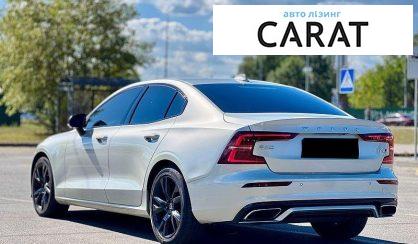 Volvo S60 2019