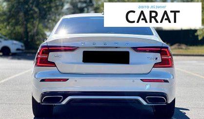 Volvo S60 2019