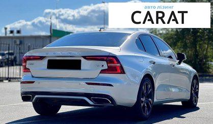 Volvo S60 2019