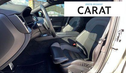 Volvo S60 2019