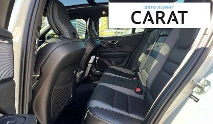 Volvo S60 2019
