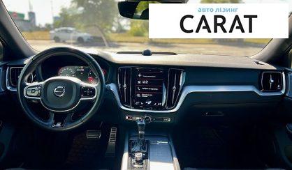 Volvo S60 2019