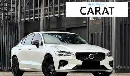 Volvo S60 2022