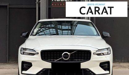 Volvo S60 2022