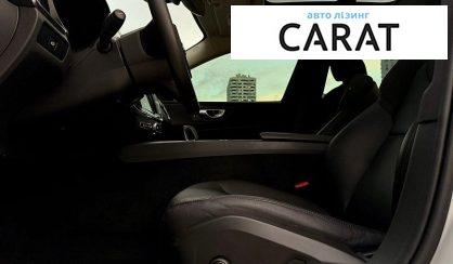 Volvo S60 2022