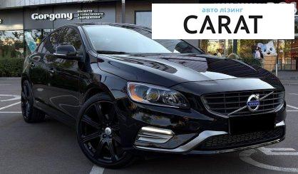 Volvo S60 2017
