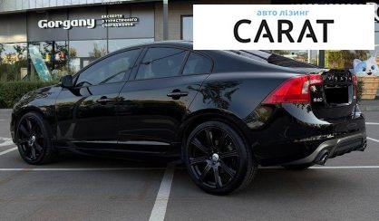 Volvo S60 2017