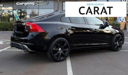 Volvo S60 2017
