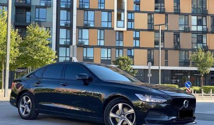 Volvo S90 2018