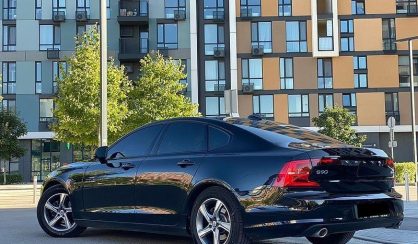 Volvo S90 2018