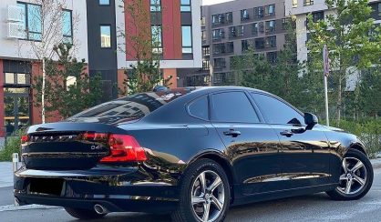 Volvo S90 2018