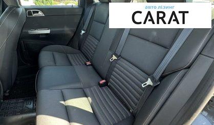 Volvo V50 2012