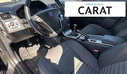 Volvo V50 2012