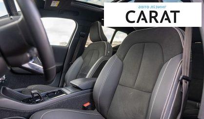 Volvo XC40 2022