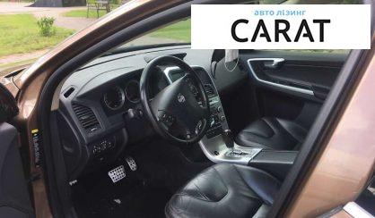 Volvo XC60 2008