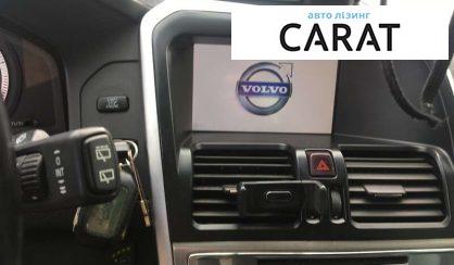 Volvo XC60 2008