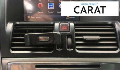 Volvo XC60 2008
