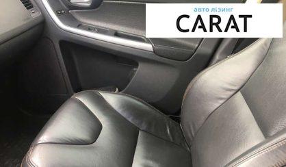 Volvo XC60 2008