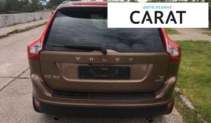 Volvo XC60 2008