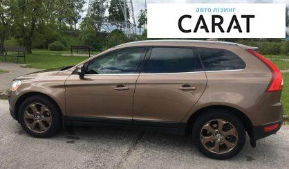 Volvo XC60 2008