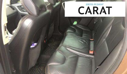 Volvo XC60 2008