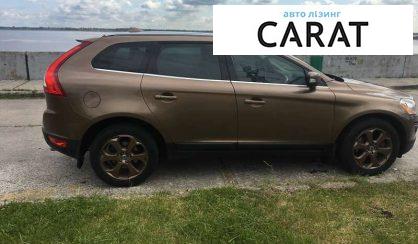 Volvo XC60 2008