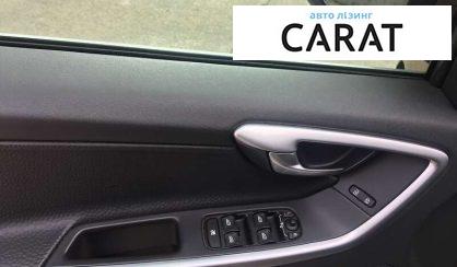 Volvo XC60 2008