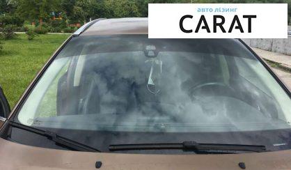 Volvo XC60 2008