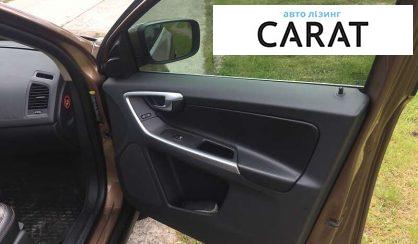 Volvo XC60 2008