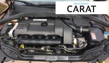 Volvo XC60 2008