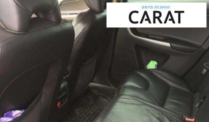 Volvo XC60 2008