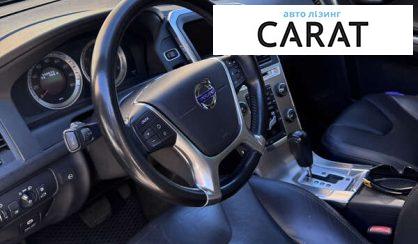 Volvo XC60 2012