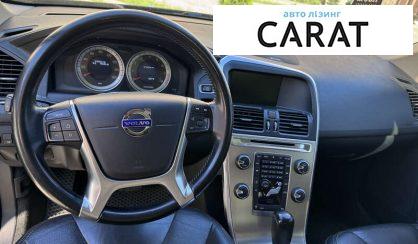 Volvo XC60 2012