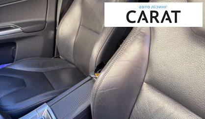Volvo XC60 2012