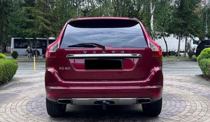 Volvo XC60 2015